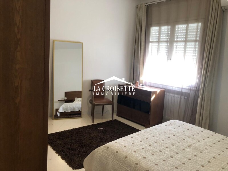 Appartement S+3 à Ain Zaghouan 